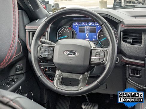 Used 2022 Ford Expedition Max Limited image 21