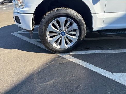 Used 2018 Ford F150 XL w/ Equipment Group 101A Mid image 11