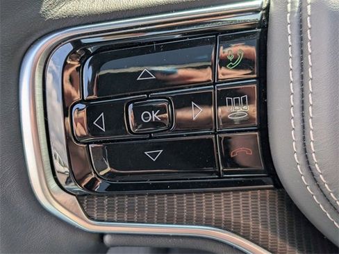 New 2026 Jeep Grand Wagoneer Summit image 15