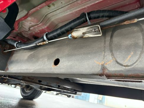 Used 2013 Chevrolet Silverado 3500 LT w/ Convenience Package image 44