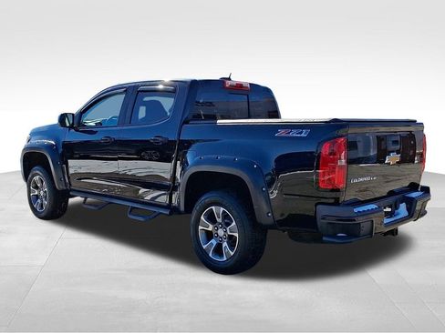 Used 2020 Chevrolet Colorado Z71 image 4