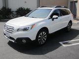 Used 2017 Subaru Outback 2.5i Limited image 6