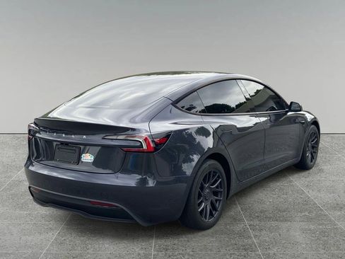 Used 2024 Tesla Model 3 RWD image 4
