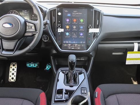 New 2026 Subaru Impreza RS image 13