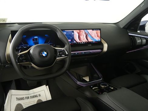Certified 2025 BMW X3 xDrive30i w/ Premium Package AWD/4WD image 18