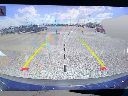 Used 2024 Jeep Wagoneer Series II w/ Flexible Seating Group RWD image 26