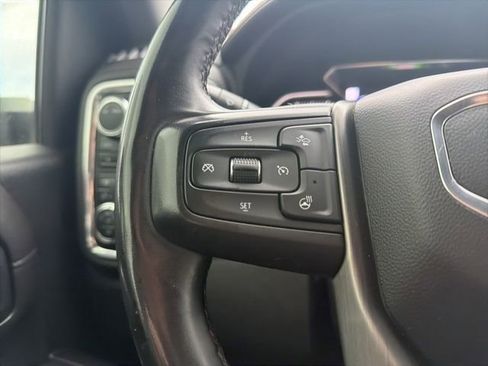 Used 2023 GMC Sierra 2500 Denali w/ Denali Ultimate Package image 43