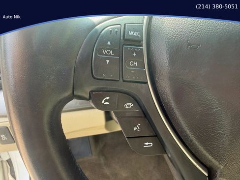 Used 2013 Acura RDX FWD w/ Technology Package image 28