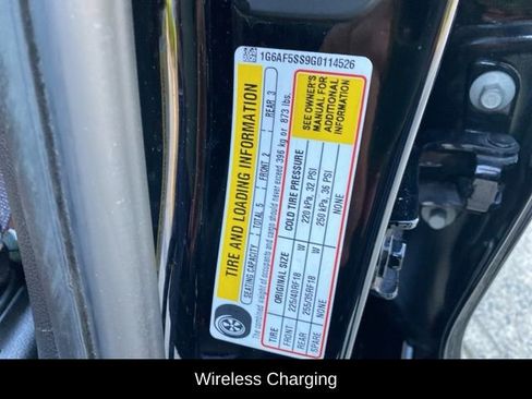 Used 2016 Cadillac ATS Premium w/ Driver Assist Package RWD image 27