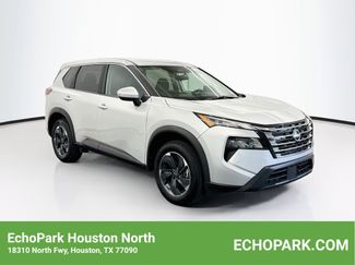 Used 2025 Nissan Rogue SV FWD video 1