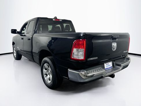 Used 2022 RAM 1500 Big Horn AWD/4WD image 7