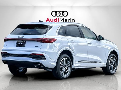 New 2025 Audi Q5 Premium image 5