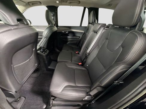 Used 2023 Volvo XC90 T8 Ultimate w/ Lounge Package AWD/4WD image 27