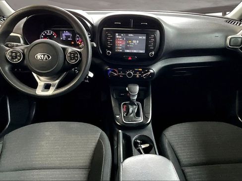 Used 2021 Kia Soul S image 17
