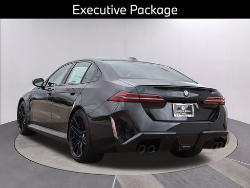 New 2026 BMW M5 Base w/ M Driver's Package image 7