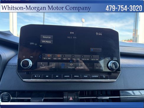 Used 2024 Mitsubishi Outlander FWD image 23