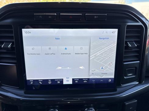 Used 2022 Ford F150 XLT w/ Equipment Group 302A High image 33