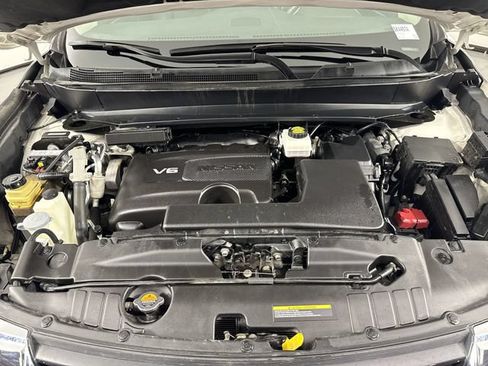 Used 2020 Nissan Pathfinder SL w/ Cargo Package AWD/4WD image 29