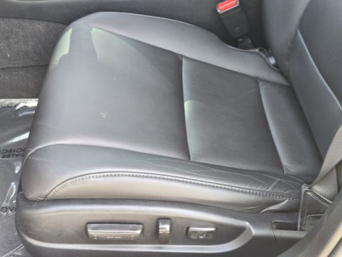 Used 2020 Acura TLX image 22