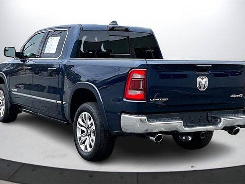 Certified 2024 RAM 1500 Limited image 7
