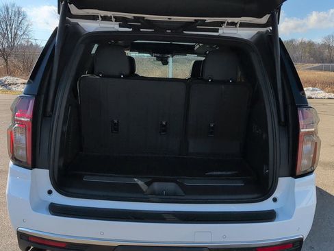 Used 2024 Chevrolet Tahoe High Country w/ Max Trailering Package image 5