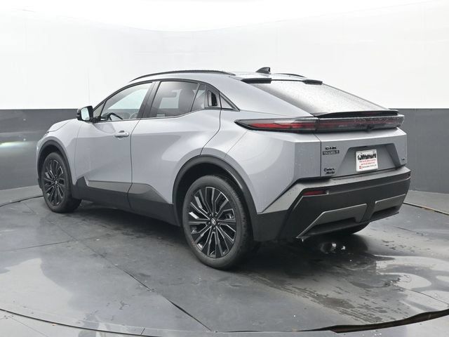 Used 2026 Toyota C-HR w/ Cold Weather Package AWD/4WD image 3