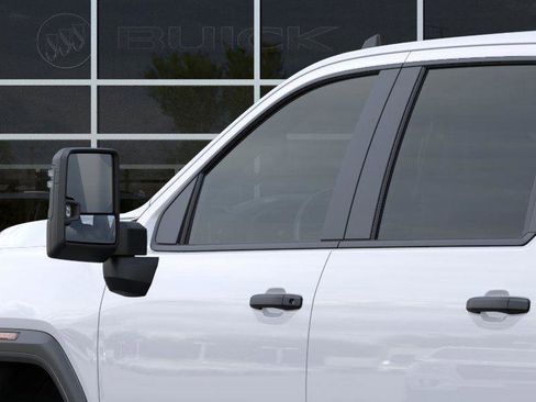 New 2025 GMC Sierra 2500 Pro w/ Convenience Package image 58