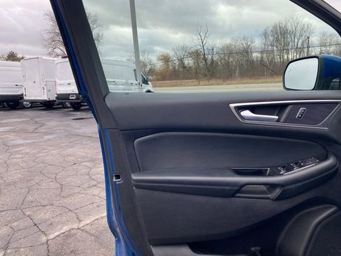 Used 2020 Ford Edge SEL w/ Convenience Package image 14