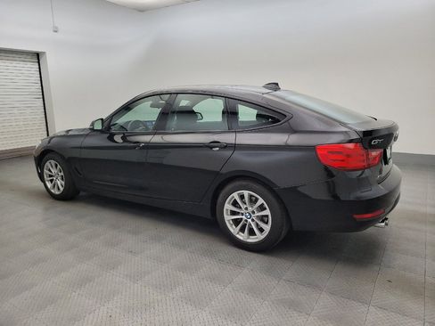 Used 2015 BMW 328i Gran Turismo xDrive AWD/4WD image 3