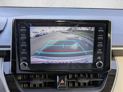 Certified 2020 Toyota Corolla LE w/ Carpet Mat Package (TMS) image 14