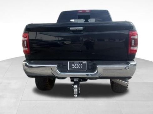 Used 2022 RAM 2500 Laramie image 8