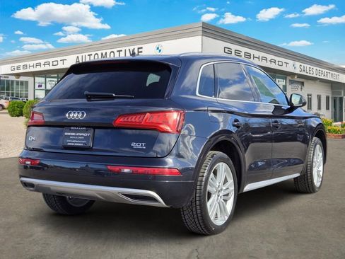 Used 2018 Audi Q5 2.0T Premium Plus image 5