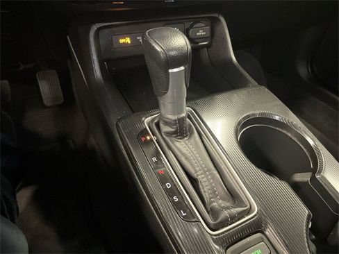 Certified 2024 Honda Civic LX image 19