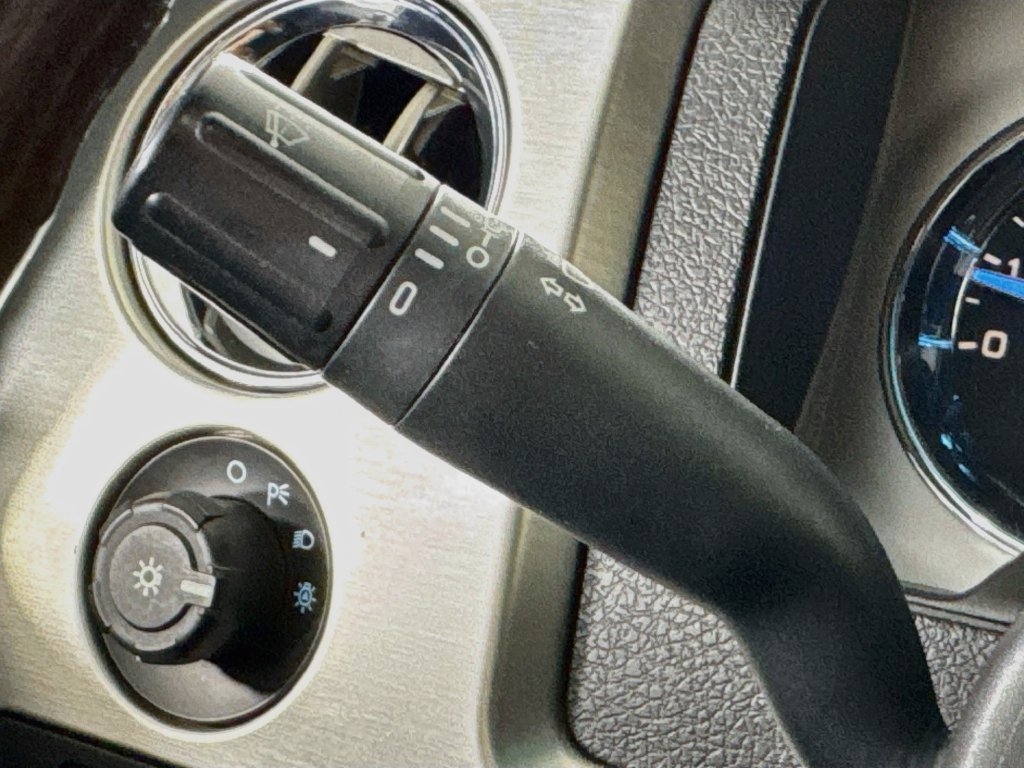 Used 2014 Ford F150 Platinum AWD/4WD image 12