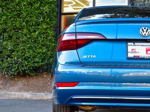 Used 2020 Volkswagen Jetta S w/ Driver Assistance Package image 11