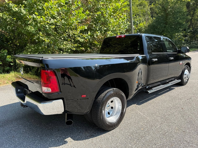 Used 2012 RAM 3500 ST w/ Chrome Appearance Group RWD image 6