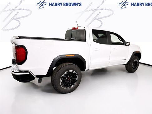 New 2026 GMC Canyon AT4 w/ Technology Plus Package image 33