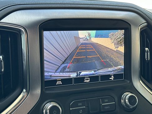 Used 2021 GMC Sierra 1500 SLT w/ SLT Premium Package image 26