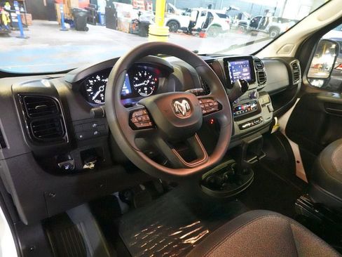 New 2026 RAM ProMaster 3500 w/ Safety Group image 20