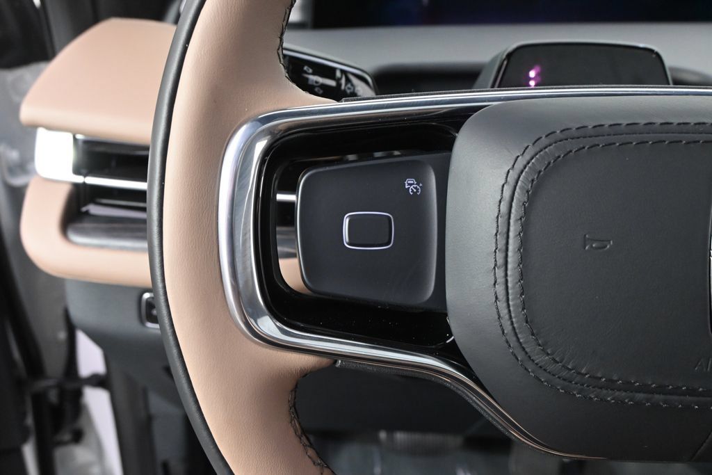 New 2027 Lincoln Navigator Black Label AWD/4WD image 33