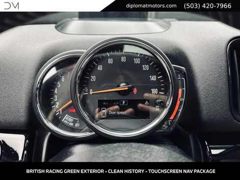 Used 2020 MINI Cooper Countryman S AWD/4WD image 32