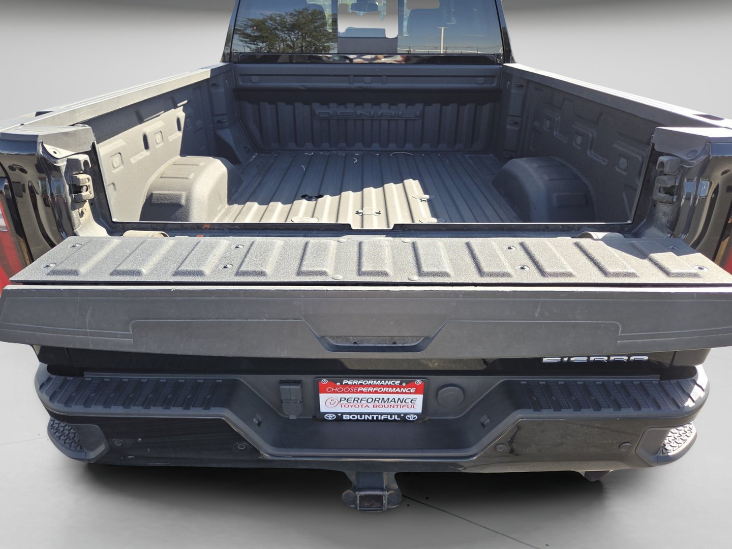Used 2024 GMC Sierra 2500 Denali AWD/4WD image 30