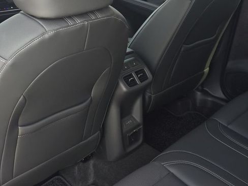 New 2026 Buick Envision Avenir AWD/4WD image 29