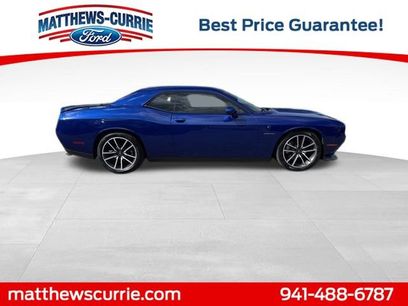 Used 2020 Dodge Challenger R/T w/ Plus Package