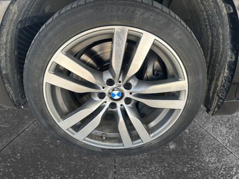 Used 2011 BMW X6 M AWD/4WD image 9
