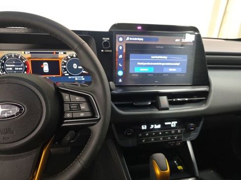 New 2026 Subaru Outback Wilderness image 17