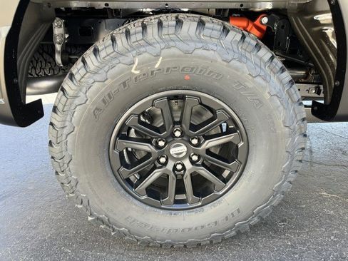 New 2026 Ford F150 Raptor AWD/4WD image 10