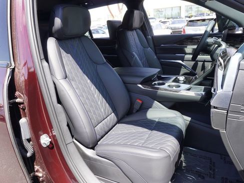 New 2025 Cadillac Escalade IQ Sport 1 w/ Smart Trailering package image 12