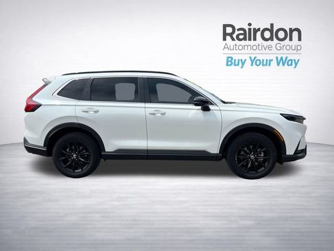 Used 2023 Honda CR-V Sport image 8