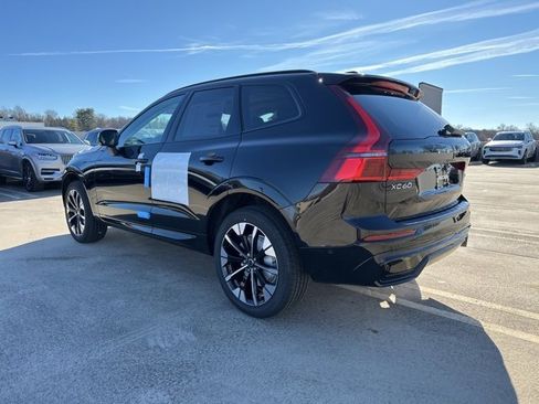 New 2026 Volvo XC60 B5 Plus w/ Protection Package Premier image 5